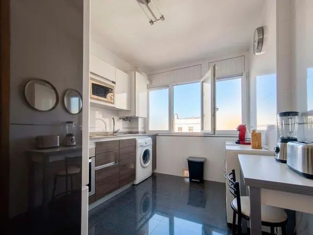 Piso en El Zapillo — 36
