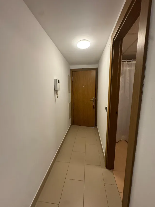Estupendo piso en planta baja con gran terraza — 23