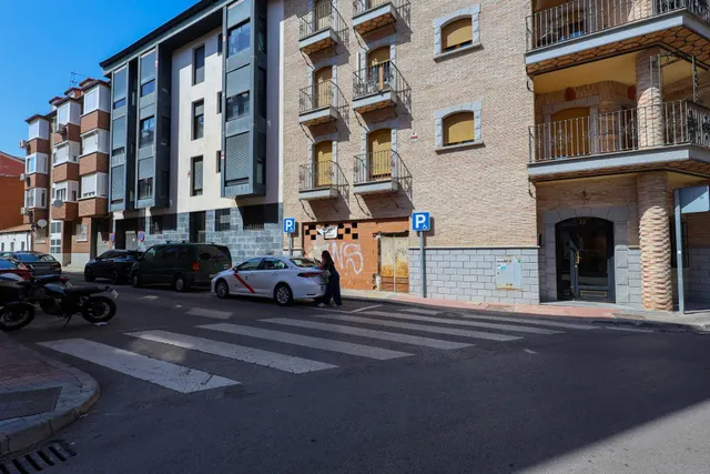 Casa / Chalet adosado en venta en Calle la Coruña, Leganés — 42