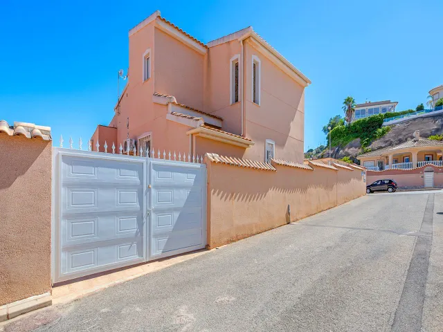 Villa 3 habitaciones 180m² en venta - Ciudad Quesada — 12