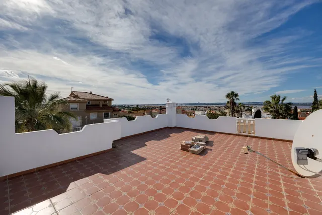 Pareado 3 habitaciones 229m² en venta - La Siesta - El Salado - Torreta — 30