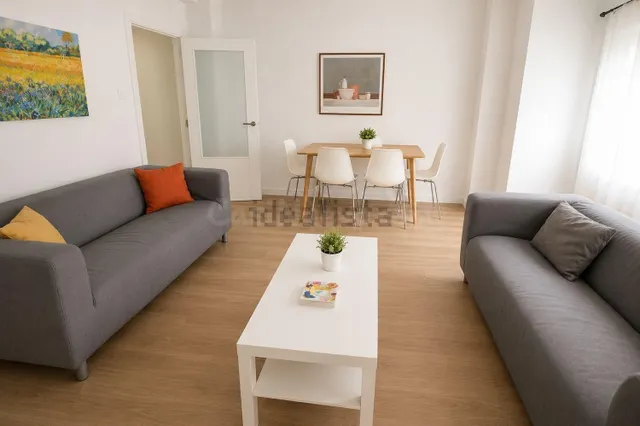 Piso 4 habitaciones 102m² en alquiler - La Vega Baixa - foto 3