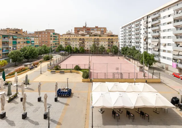 Se vende fabuloso piso de 3 dormitorios, ¡TODOS EXTERIORES! — 9