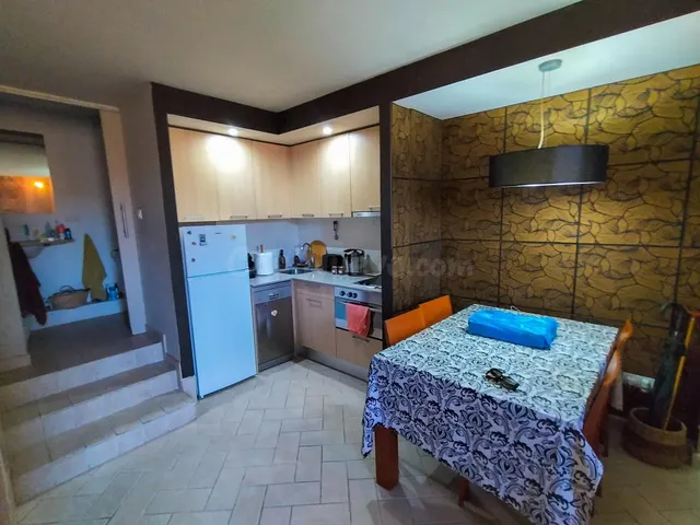Precioso duplex con encanto en edificio historico de piedra, - foto 4