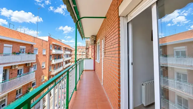 Piso en venta en Duraton - foto 2