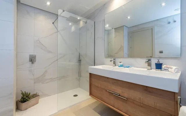 Apartamento 3 habitaciones 120m² en venta - Mijas golf — 17