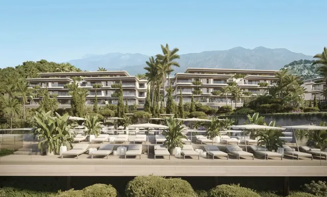 Tu residencia al sol, en la mejor costa de Europa. - foto 5