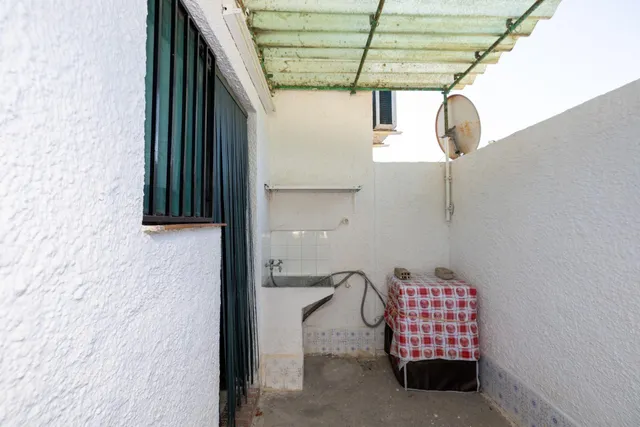 Chalet independiente en Taramay, Almuñécar — 17