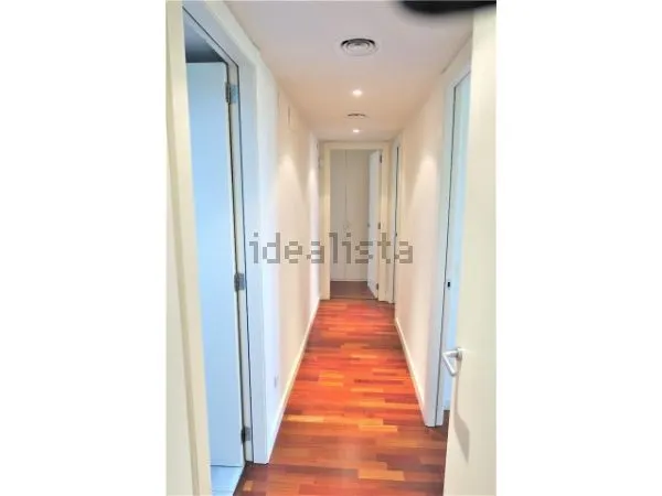 Piso Amueblado — 36
