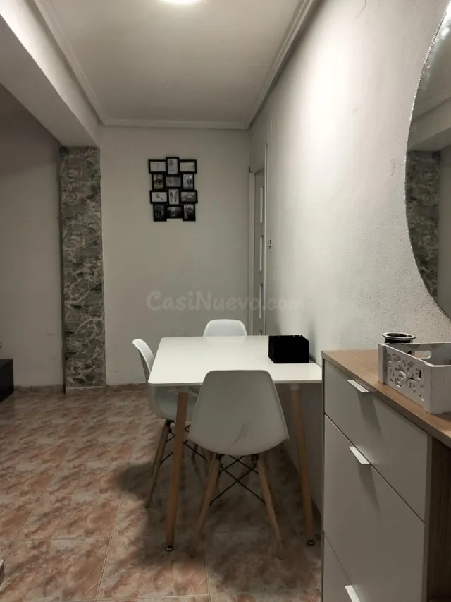 Piso 2 habitaciones 57m² en alquiler - Sant Marcellí - foto 4