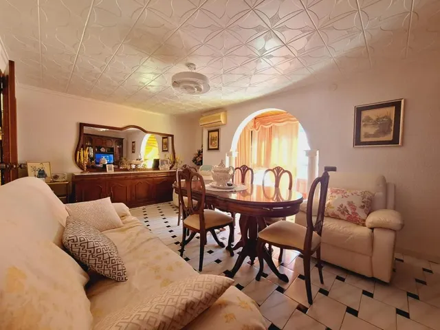 Apartamento 1 habitación 93m² en venta - Acequion — 6