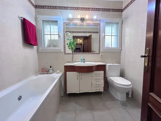 Chalet 3 habitaciones 231m² en venta - Marbella — 15