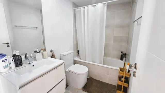 Ático 2 habitaciones 84m² en venta - Centro — 19
