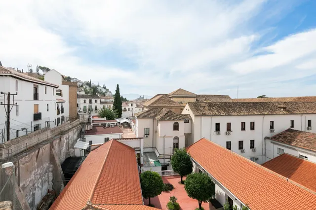 Casa unifamiliar reformada. — 10