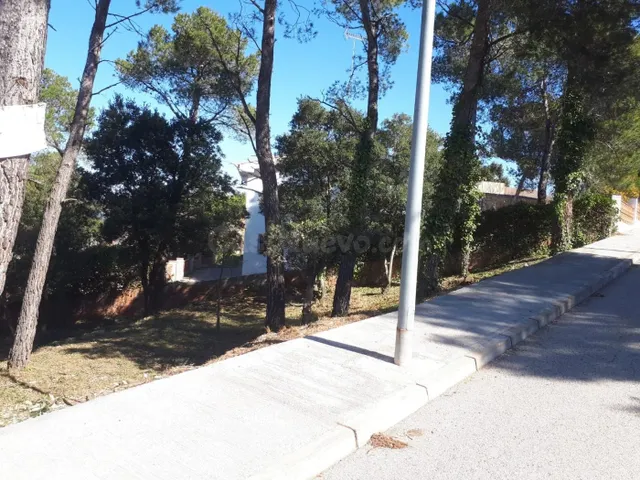 FANTASTICA PARCELA EN VENTA - foto 3