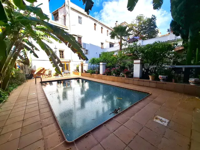 Espectacular casa rural a la venta en Xàtiva — 14