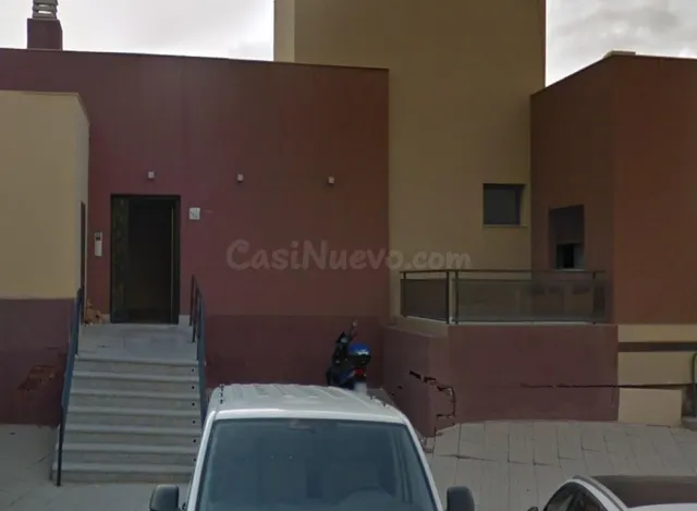 Piso en La Envía, Vícar (Almería). - foto 2