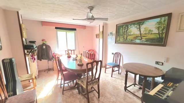 GRAN PISO EN SAN VICENTE!! 3 habitacones con terraza — 8