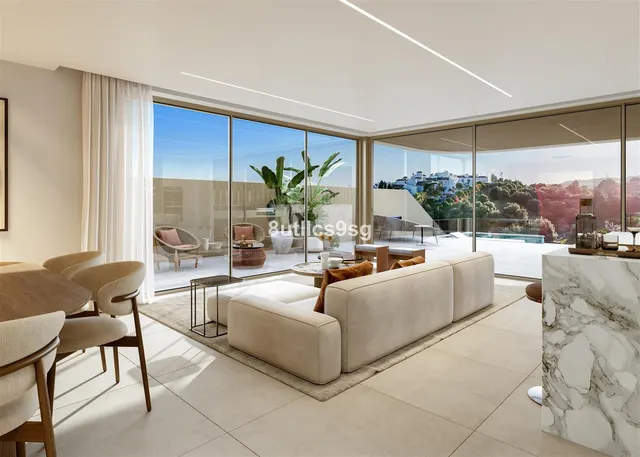 Adosado 3 habitaciones 240m² en venta - Costa Del Sol — 7