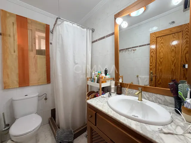 Exclusivo Ático en La Nucía con Vistas y Comodidades — 21