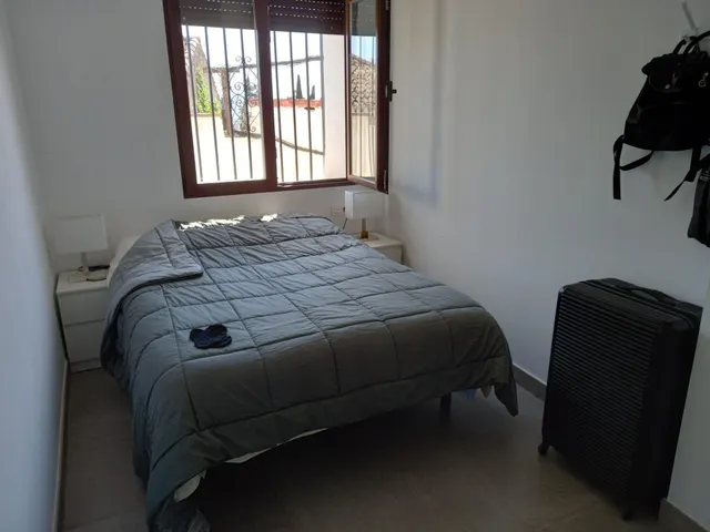 Bonito apartamento en el albaizin — 18