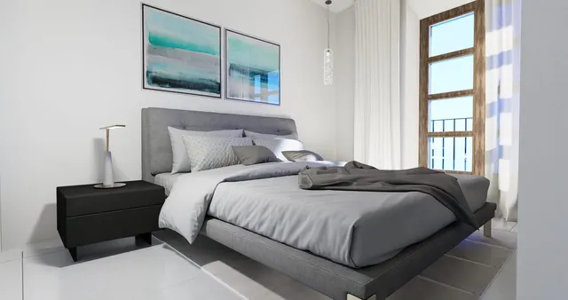 Adosado 3 habitaciones 260m² en venta - Costa Del Sol — 8