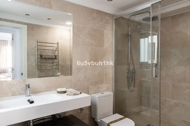 Apartamento 3 habitaciones 109m² en venta - Marbella — 16