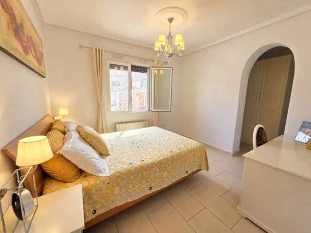 Villa 3 habitaciones 180m² en venta - Ciudad Quesada — 37