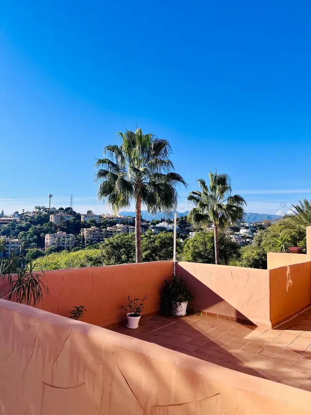 Ático Dúplex 2 habitaciones 121m² en venta - Marbella — 3