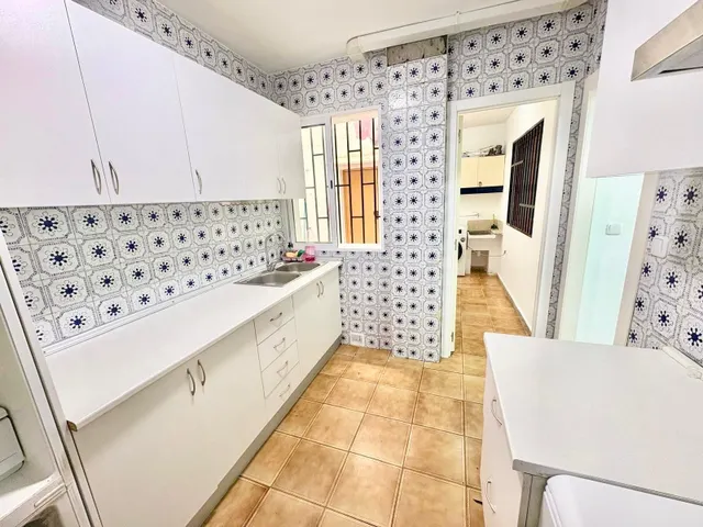 Piso de 3 habitaciones en el corazón de Salobreña — 26