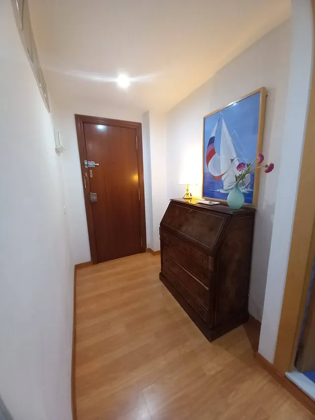 Piso en el centro reformado y equipado — 15