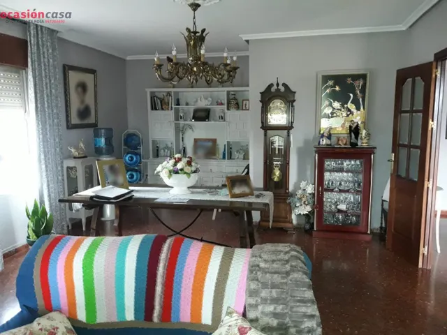 CHALET EN LA COLINA — 7