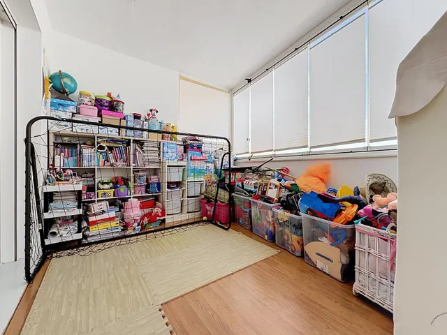 Amplio y moderno piso en Cuevas del Almanzora, ideal para familias — 23