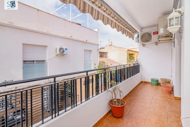 Espléndida Casa en Vega de Granada, ¡Listo para Entrar a Vivir por solo €199.990! — 26