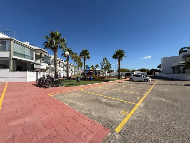 Encantador atico en La Florida, Orihuela Costa — 24