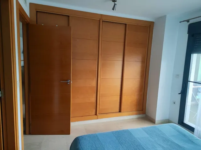 Apartamento nueva condomina — 23