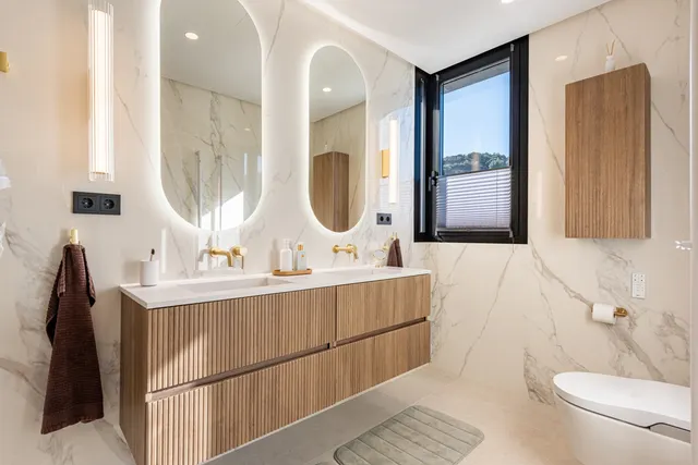 Chalet 3 habitaciones 486m² en venta - Riviera del sol — 24