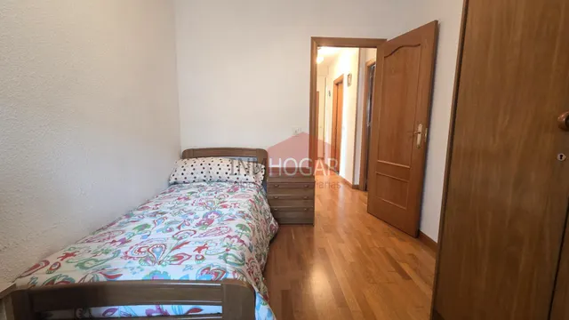 Piso en venta en Ávila,  zona sur — 32