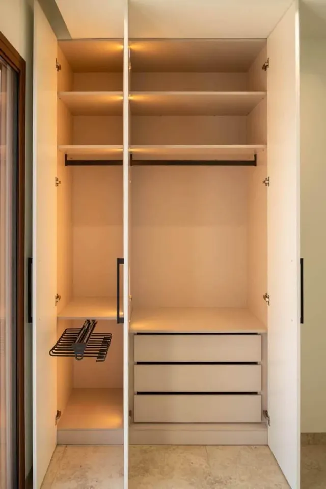 Villa moderna lista para entrar en la costa de Benissa y Calpe — 24