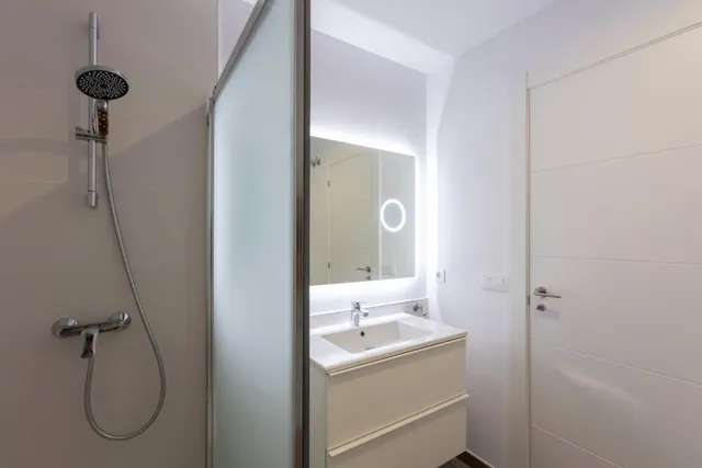 Ático Premium en Selecta Costa, Salobreña: diseño, confort y una terraza para vivir el Mediterráneo. — 26