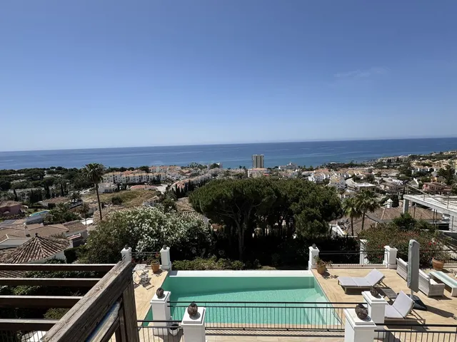 Chalet 4 habitaciones 261m² en venta - Riviera del sol - foto 3