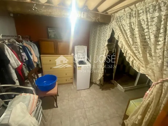 VENTA DE CASA EN SAN VICENTE DEL RASPEIG, ZONA CENTRO — 39