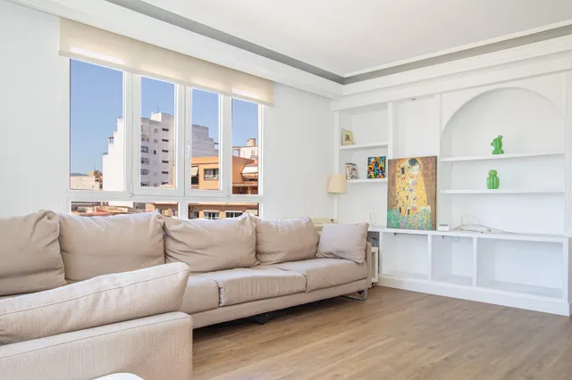 Ático 5 habitaciones 145m² en venta - Nou Llevant - foto 5