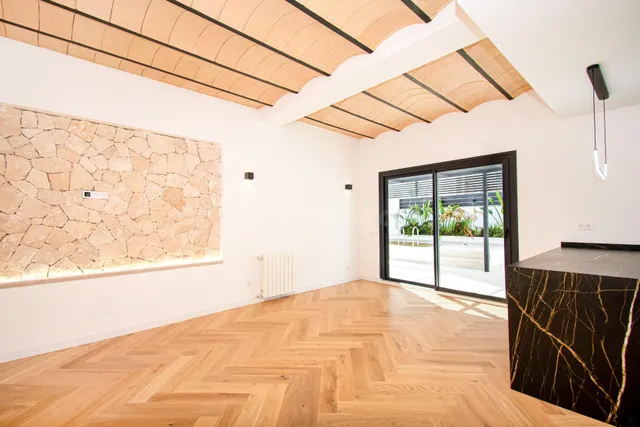Casa de Lujo con Piscina Privada, Ascensor y Solárium junto  - foto 5