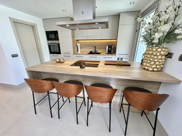 Apartamento 3 habitaciones 107m² en venta - Riviera del sol — 14