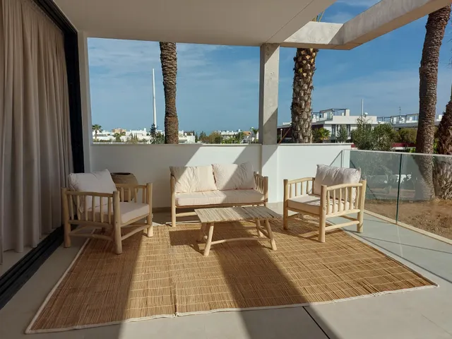 PRECIOSO APARTAMENTO EN VENTA JUNTO AL MAR — 28