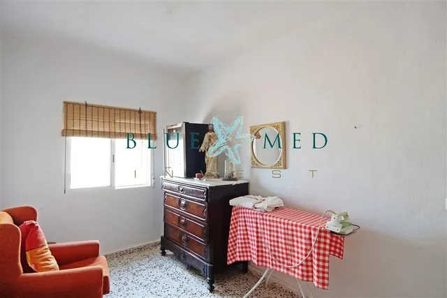 Piso en venta en la azohía a tan solo 20 metros de la playa — 18