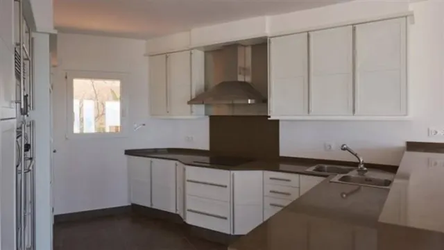 Espectacular villa en Altea hills. 4d.5b.2salones.295m2 — 15