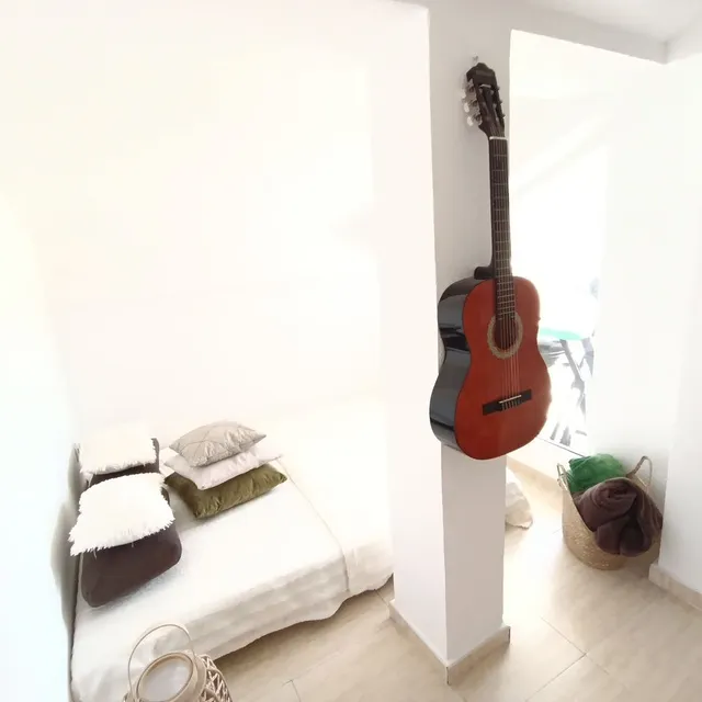 Apartamento 3 habitaciones en venta - Jerónimo Y Avileses — 18