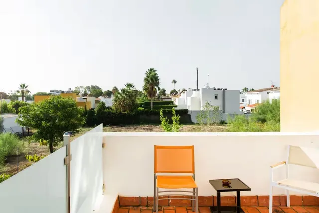 Adosado 5 habitaciones 166m² en venta - Marbella — 17